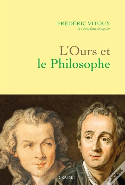Capa do artigo L'Ours Et Le Philosophe