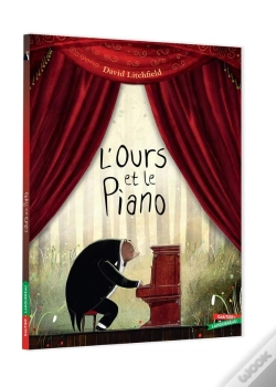 Capa do artigo L'Ours Et Le Piano
