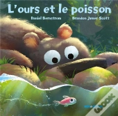 L'Ours Et Le Poisson