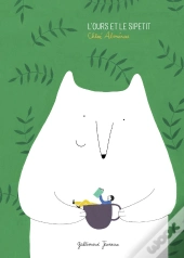 L'Ours Et Le Sipetit