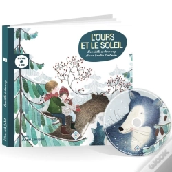 Capa do artigo L'Ours Et Le Soleil