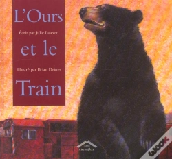 Capa do artigo L'Ours Et Le Train