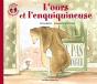 L'Ours Et L'Enquiquineuse T1 (Ne) - Preview