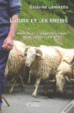 Capa do artigo L'Ours Et Les Brebis