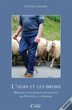 Capa do artigo L'Ours Et Les Brebis
