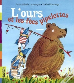 Capa do artigo L'Ours Et Les Fées Pipelettes