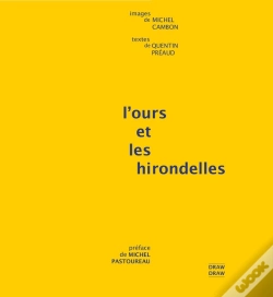 Capa do artigo L'Ours Et Les Hirondelles