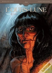 L'Ours-Lune T2 - Nukpana