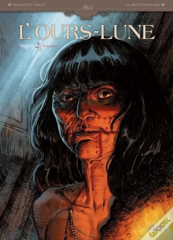 Capa do artigo L'Ours-Lune T2 - Nukpana