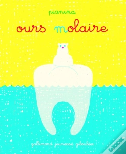 Capa do artigo L'Ours Molaire