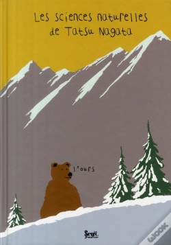 Capa do artigo L'Ours