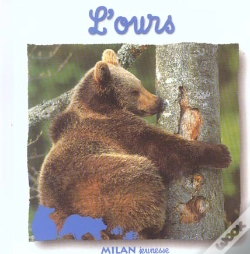 Capa do artigo L'Ours