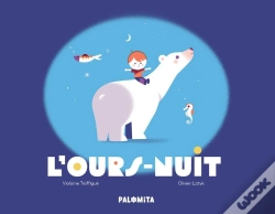 Capa do artigo L'Ours-Nuit