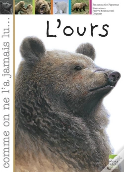 Capa do artigo L'Ours