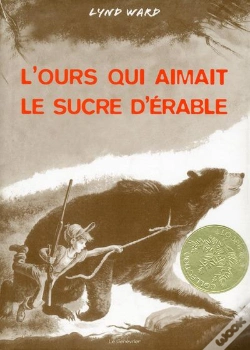 Capa do artigo L'Ours Qui Aimait Le Sucre D'Erable