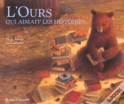 Capa do artigo L'Ours Qui Aimait Les Histoires