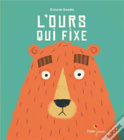 Capa do artigo L'Ours Qui Fixe