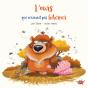 L'Ours Qui N'Aimait Pas Hiberner - Preview