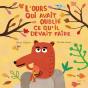 L'Ours Qui Ne Savait Plus - Preview