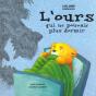 L'Ours Qui Ne Voulait Plus Dormir - Preview