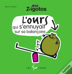 Capa do artigo L'Ours Qui S'Ennuyait Sur Sa Balançoire
