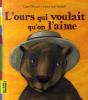 L'Ours Qui Voulait Qu'On L'Aime - Preview