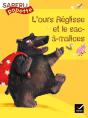 L'Ours Réglisse Et Le Sac À Malices - Preview