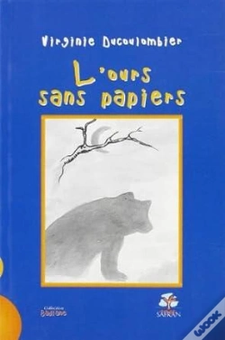Capa do artigo L'Ours Sans Papiers