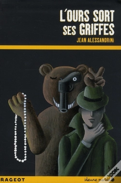 Capa do artigo L'Ours Sort Ses Griffes