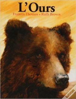 Capa do artigo L'Ours