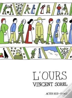 Capa do artigo L'Ours