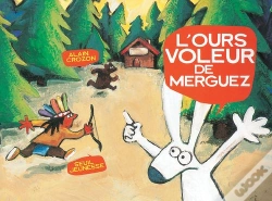 Capa do artigo L'Ours Voleur De Merguez