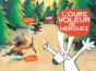 L'Ours Voleur De Merguez - Preview