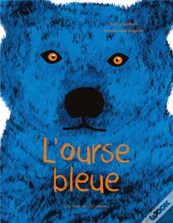 Capa do artigo L'Ourse Bleue