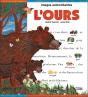 L'Ourse ; Images Autocollantes - Preview