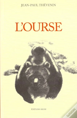 Capa do artigo L'Ourse
