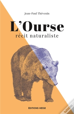 Capa do artigo L'Ourse