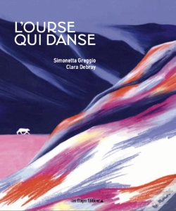 Capa do artigo L'Ourse Qui Danse