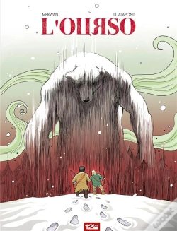 Capa do artigo L'Ourso