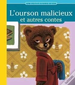 Capa do artigo L'Ourson Malicieux Et Autres Contes