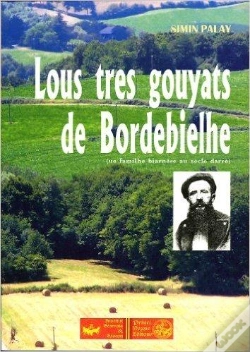Capa do artigo Lous Tres Gouyats De Bordebielhe