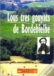 Capa do artigo Lous Tres Gouyats De Bordebielhe