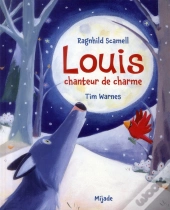 Lousi Chanteur Charme