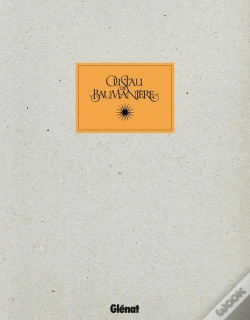 Capa do artigo L'Oustau De Baumanière