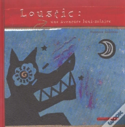 Capa do artigo Loustic ; Une Aventure Luni-Solaire