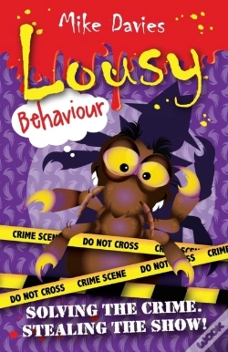Capa do artigo Lousy Behaviour