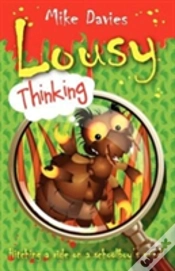 Capa do artigo Lousy Thinking