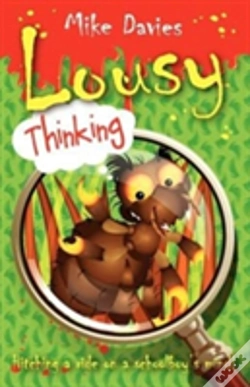 Capa do artigo Lousy Thinking