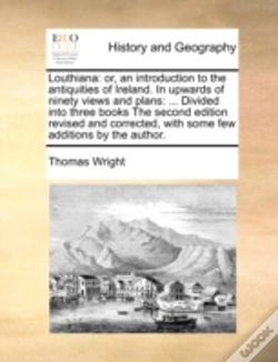 Capa do artigo Louthiana: Or, An Introduction To The An