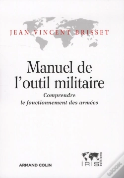 Capa do artigo L'Outil Militaire